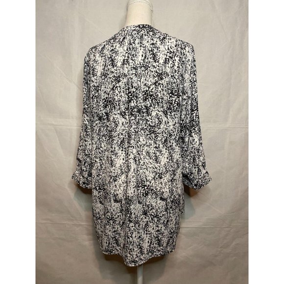 Violet + Claire Women's Top, Size 1X - Picture 4 of 6